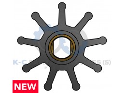 7524K Flexible Rubber Impeller Kit